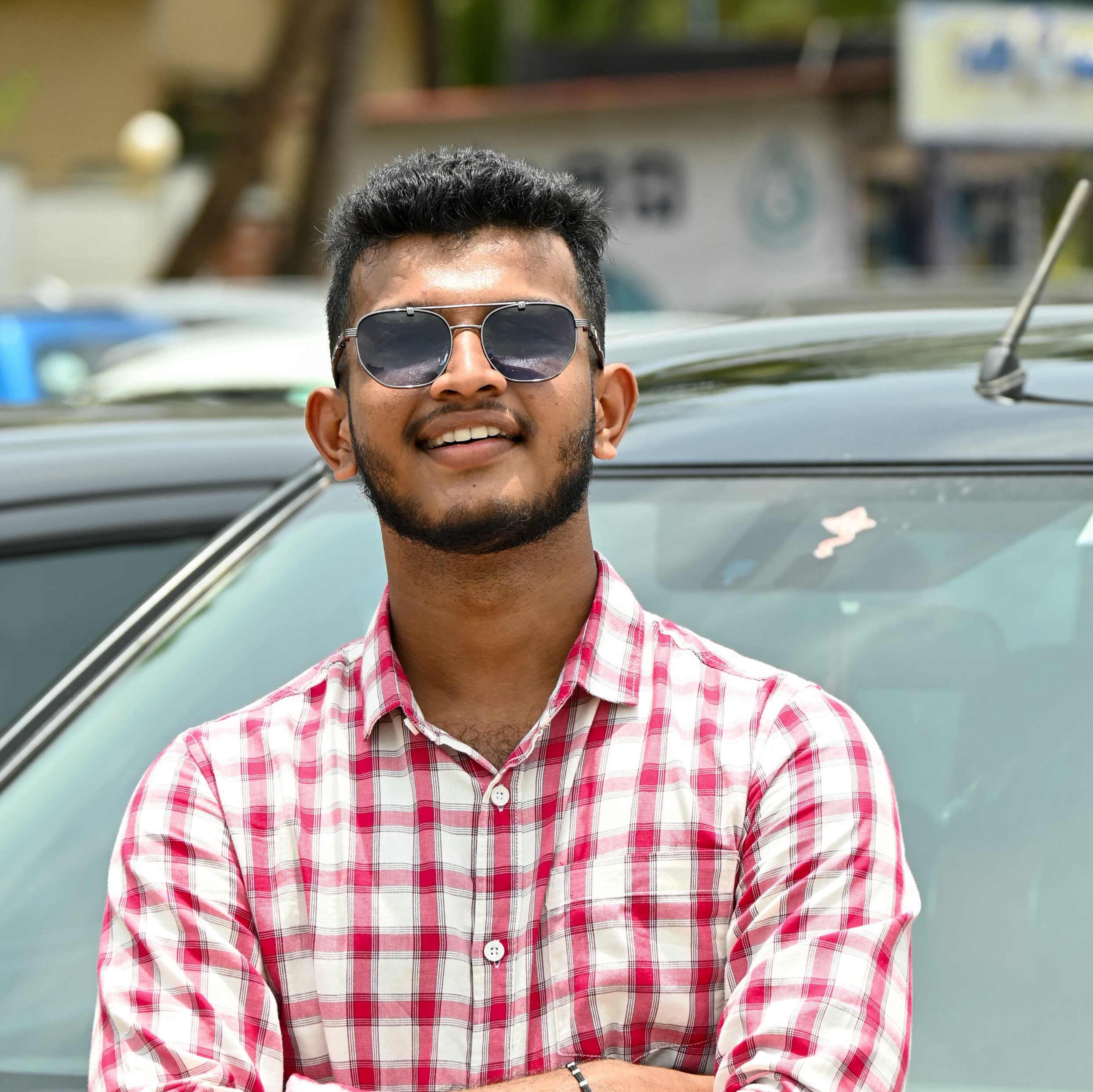 Team member 1